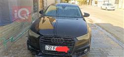 اودي A6